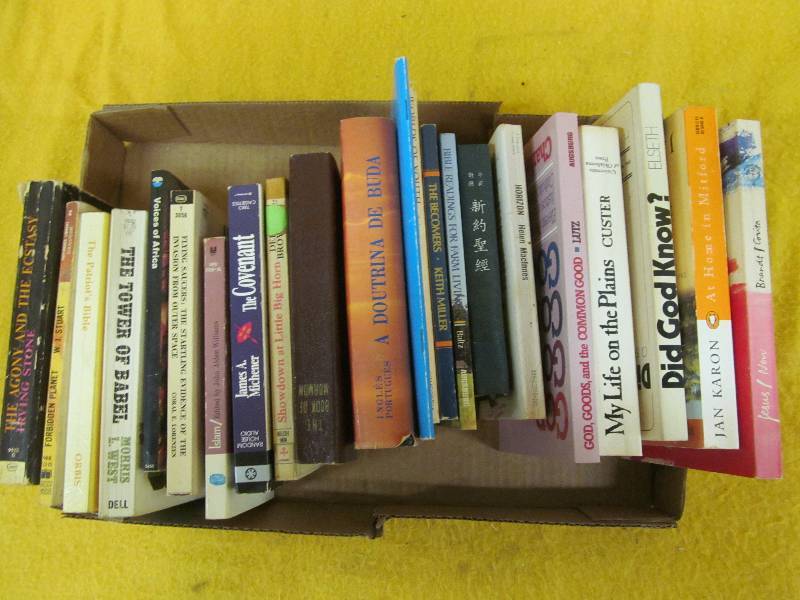lot 232 image: Books