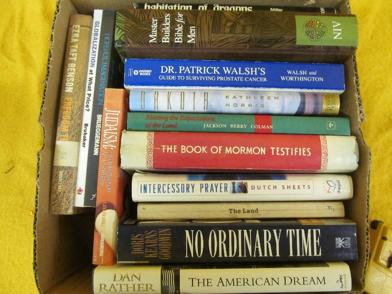 lot 249 image: Books