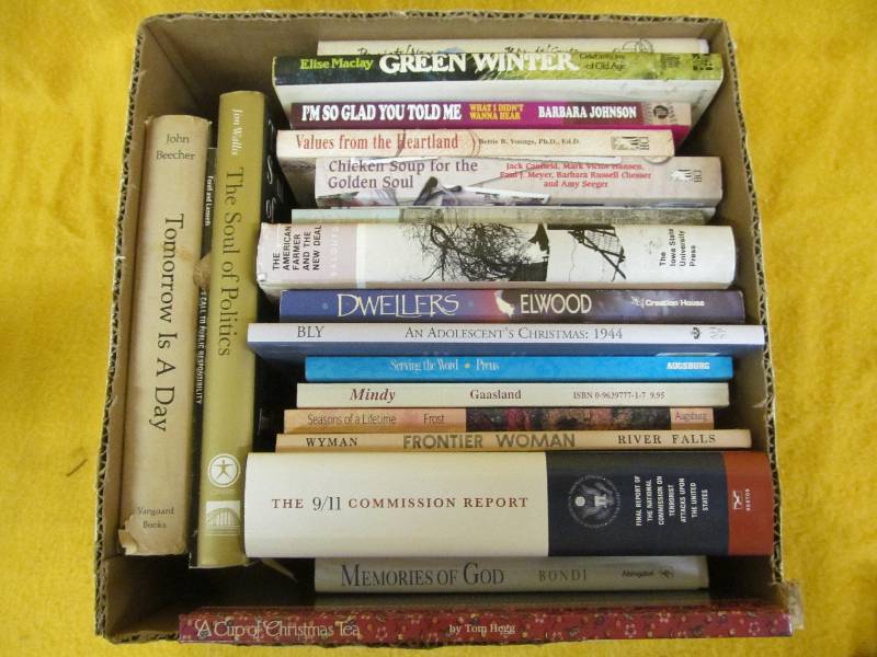 lot 250 image: Books