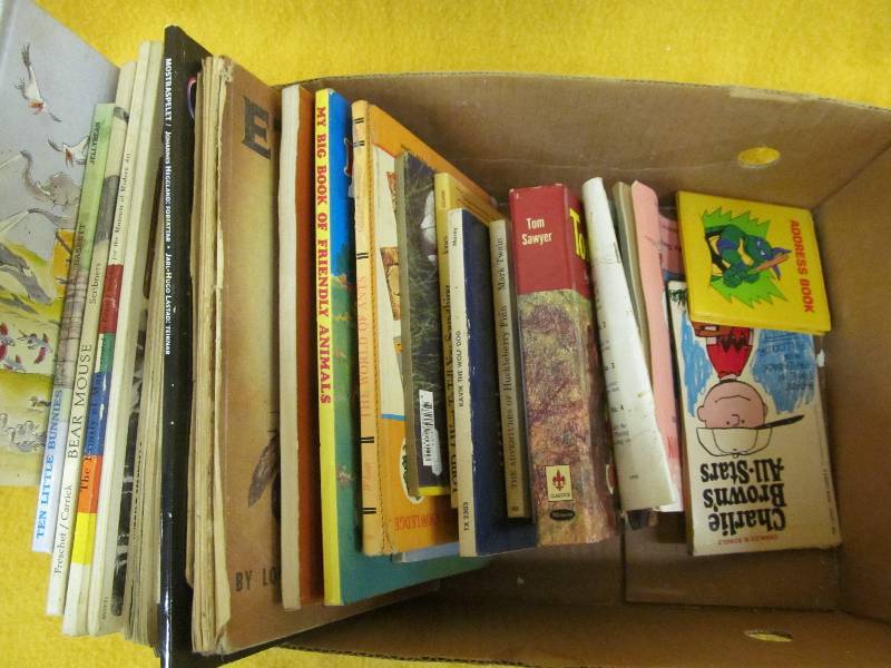 lot 251 image: Books