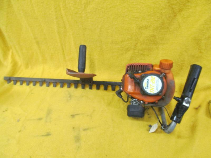lot 265 image: Hedge Trimmer