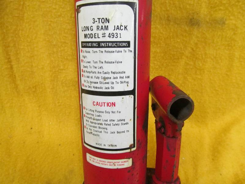 lot 268 image: Jack