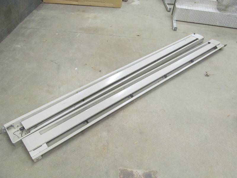 lot 269 image: Heaters