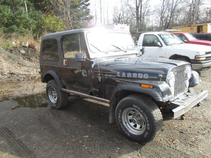 Jeep