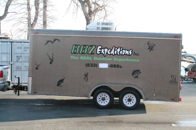 Trailer