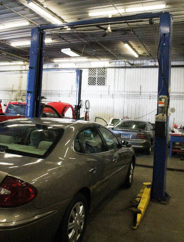 Car Lift