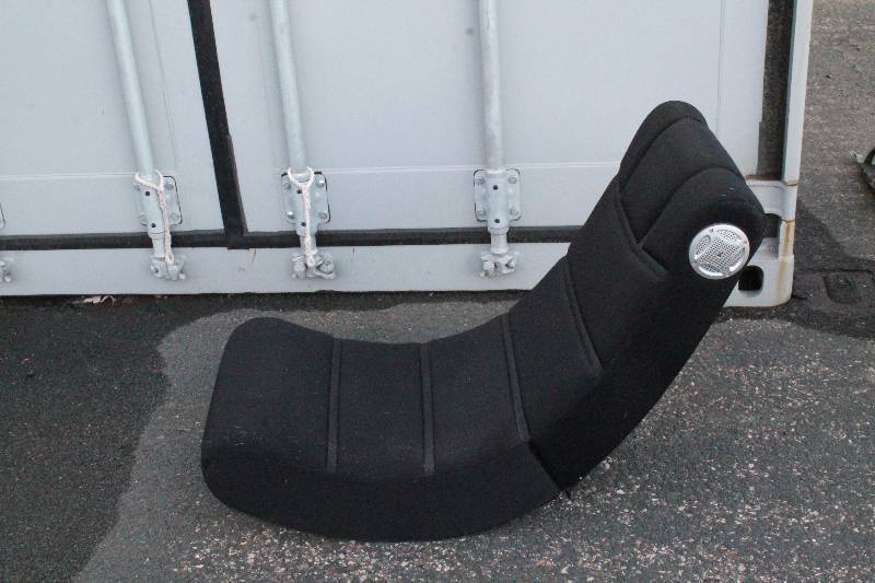 WI Fi Chair