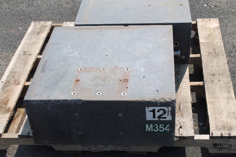 Granite