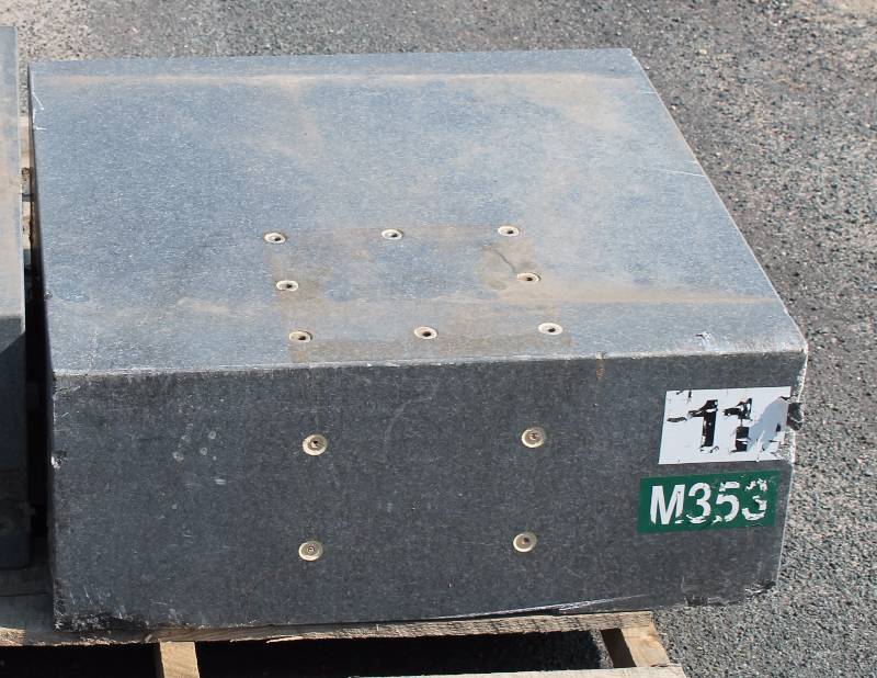 Granite