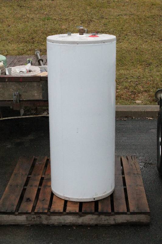 Water Heater