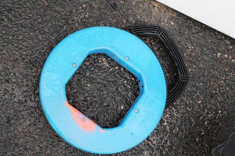Drain Cleaner
