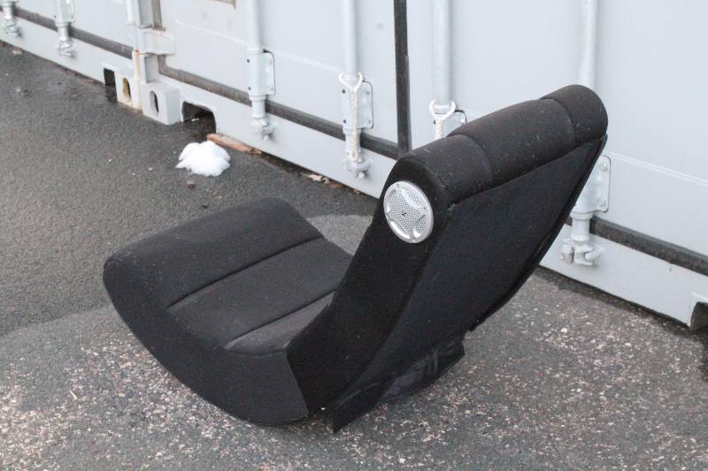 WI Fi Chair