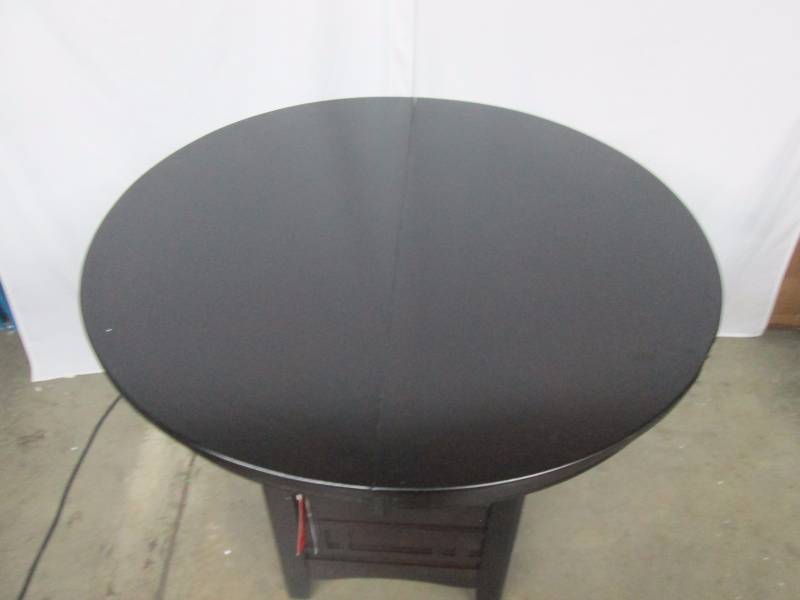 lot 2 image: Lavon Counter Height Dining Table