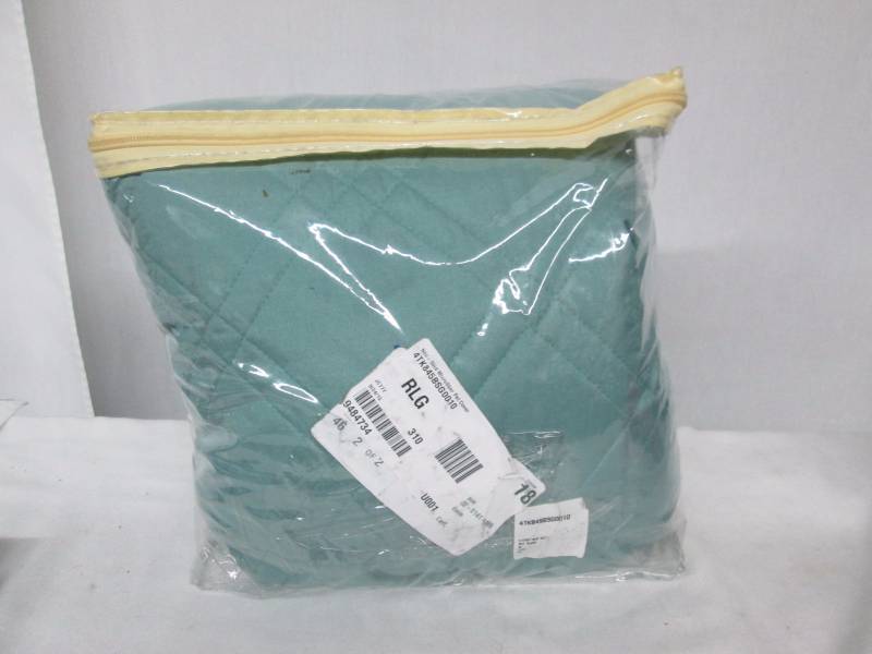 lot 40 image: Sure Fit Microfiber Nonskid Pet Loveseat Cover