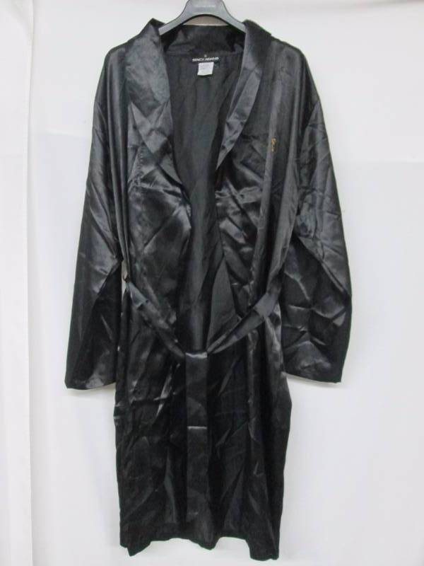 lot 58 image: Stacy Adams Mens BigTall Robe