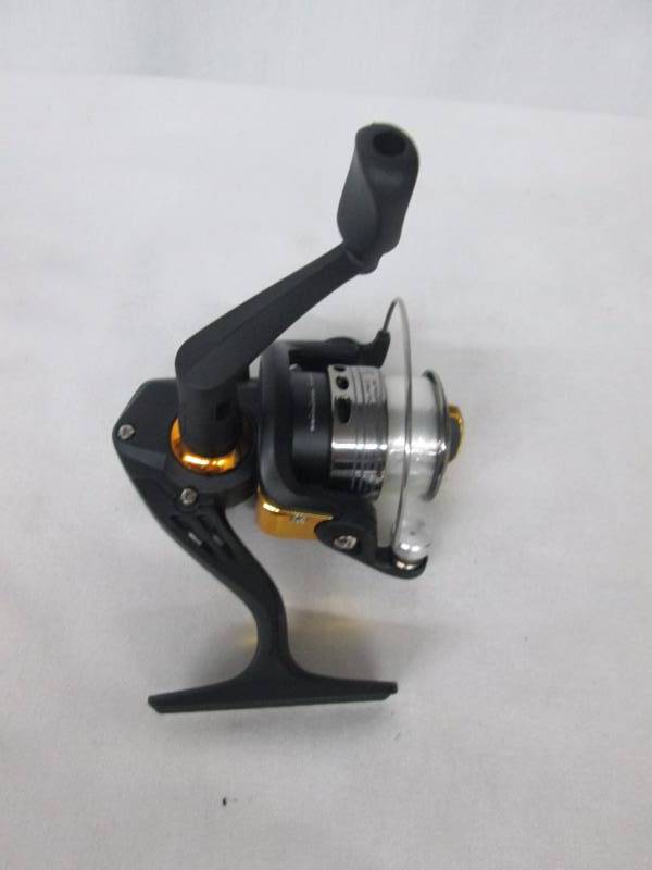 lot 21 image: Ready 2 Fish Reel