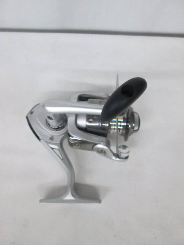 lot 19 image: Shakespeare Cirrus Reel