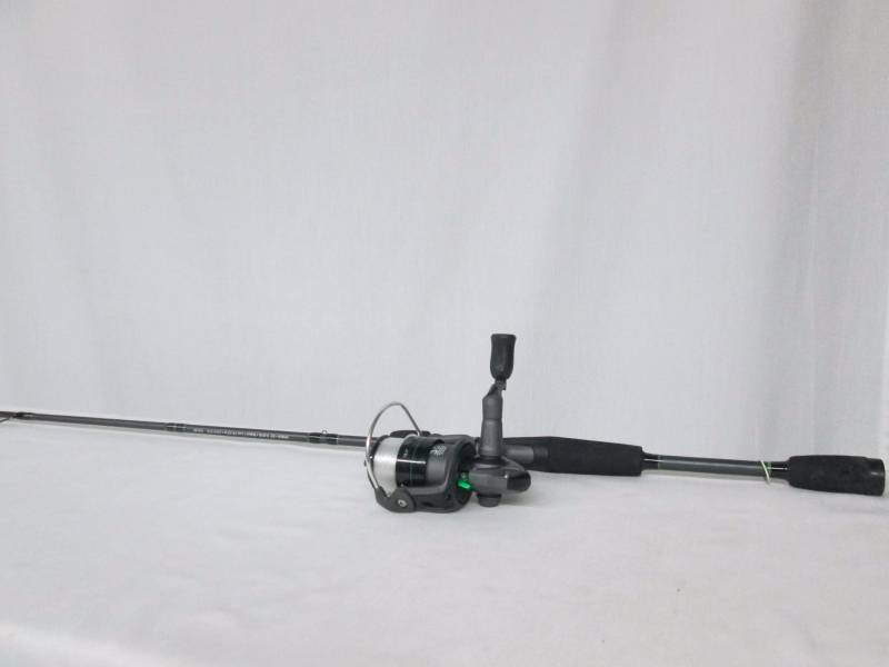 lot 15 image: Mitchell Epic Fishing Rod and Reel