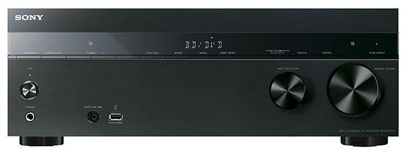 Sony 1015-Watt 7.2-Channel AV Receiver