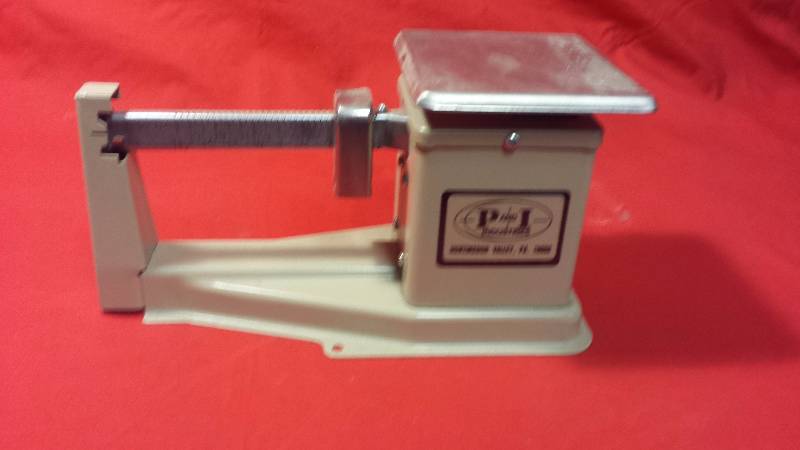 Postage Scale