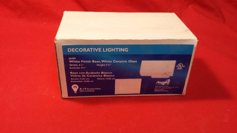 Decorative Lighting