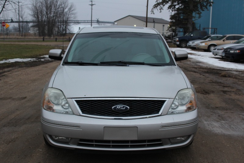 2006 Ford Five Hundred SEL