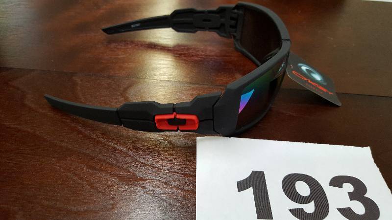 lot 30 image: OAKLEY Sunglasses