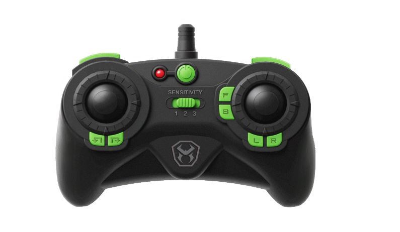 lot 217 image: Sky Viper HD Video Drone