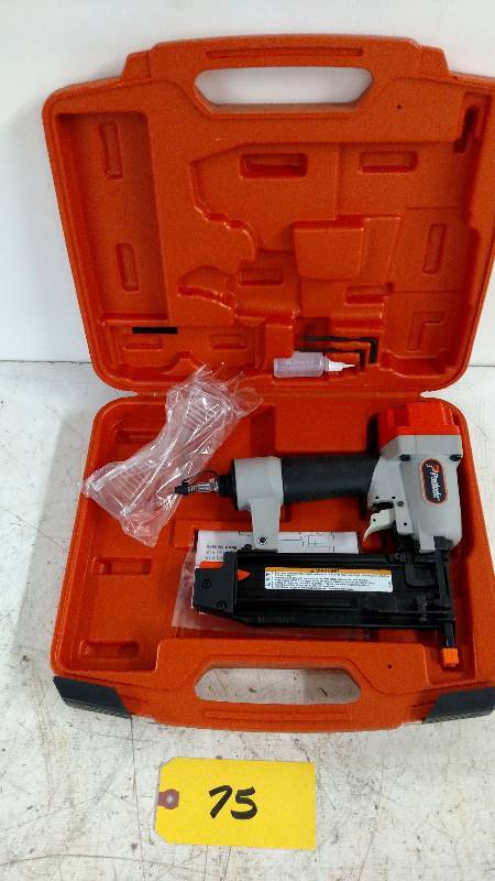 Paslode T200-F18 18 ga. Finish Nail...