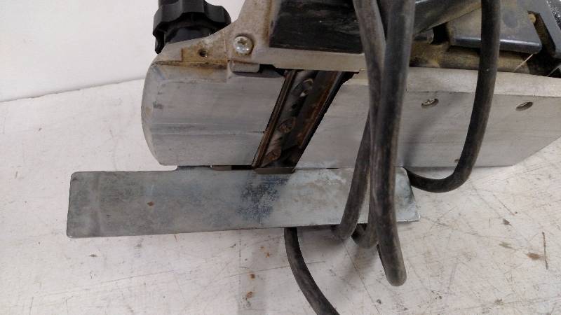 Craftsman 34 hp, 3 58 Wood Plane...