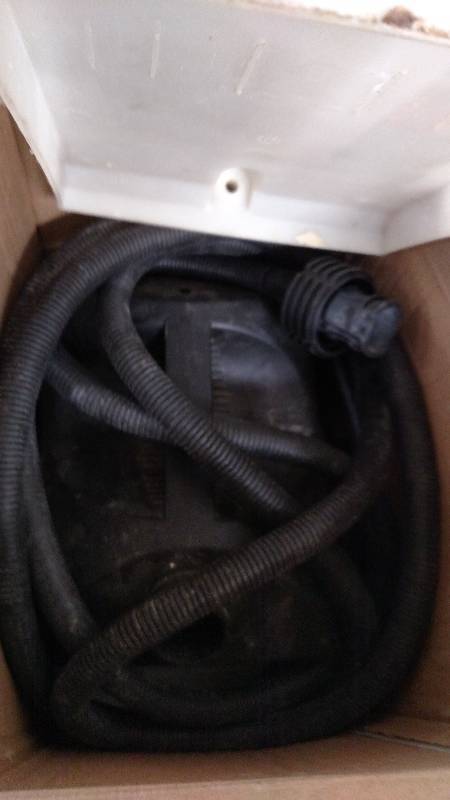 Wagner 705 Power Steamer, Works...