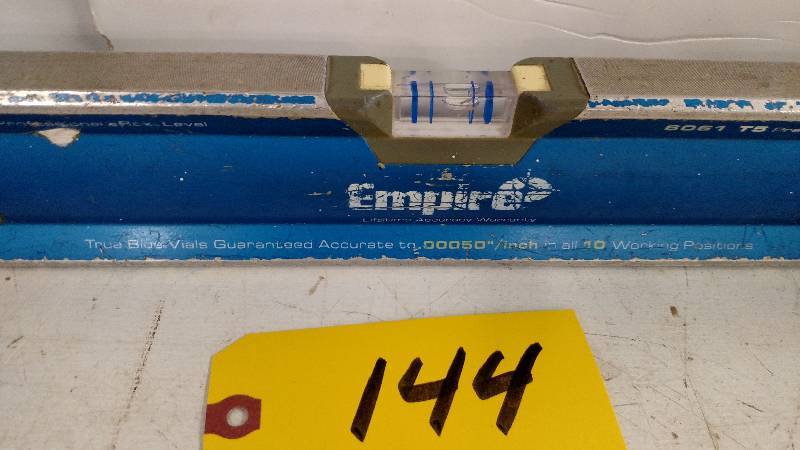 Empire 4 Aluminum Level...