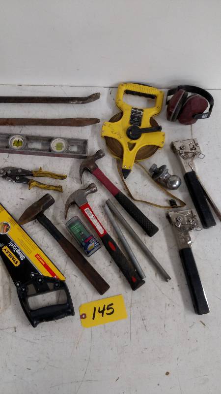 Asstd Tools...