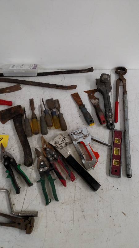 Asstd Tools...