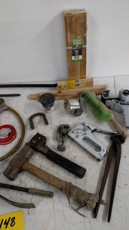 Asstd Tools...