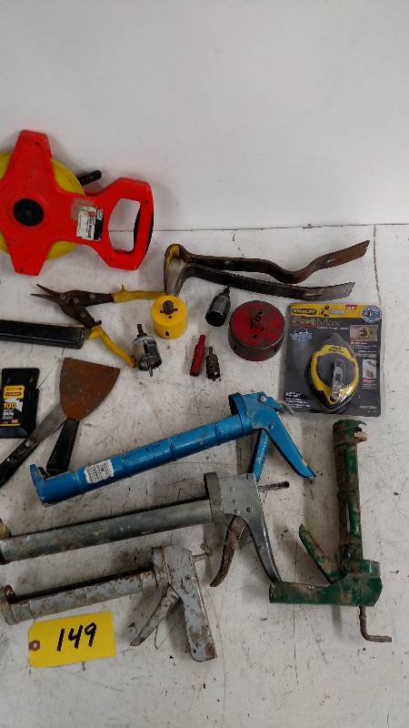 Asstd Tools...