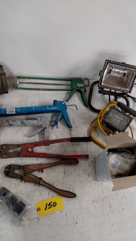 Asstd Tools...