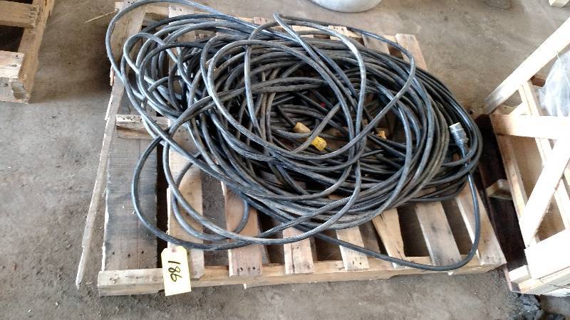 Asstd Cords  ...