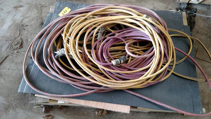Asstd Cords  ...