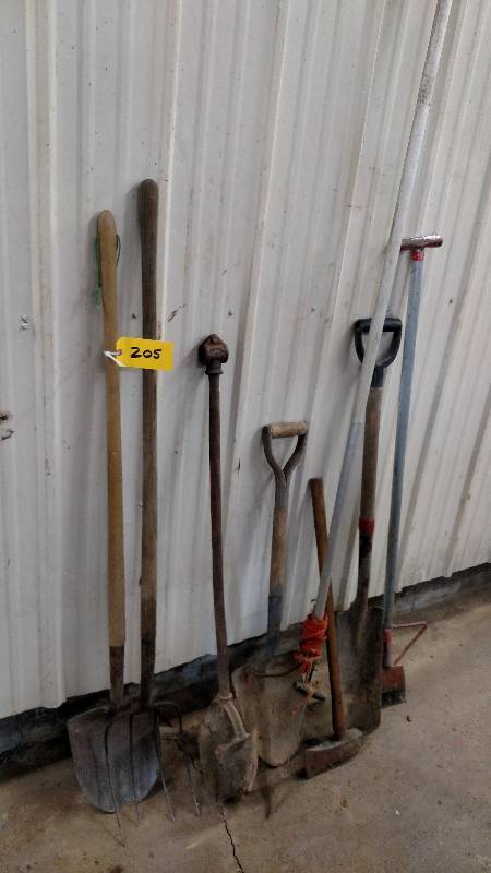 Asstd Tools...