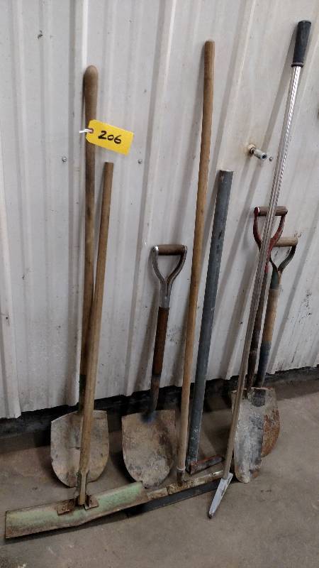 Asstd Tools...