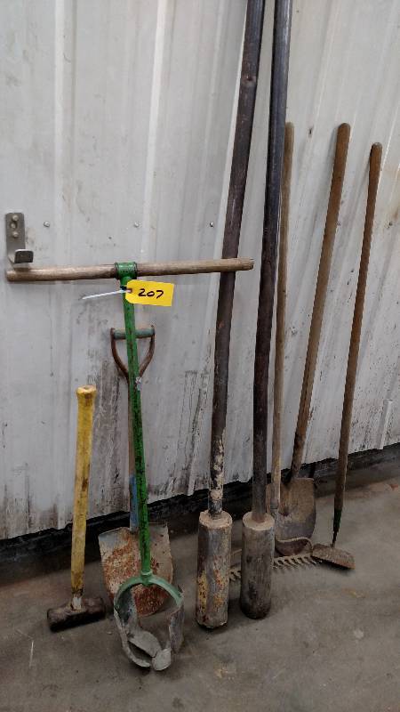 Asstd Tools...