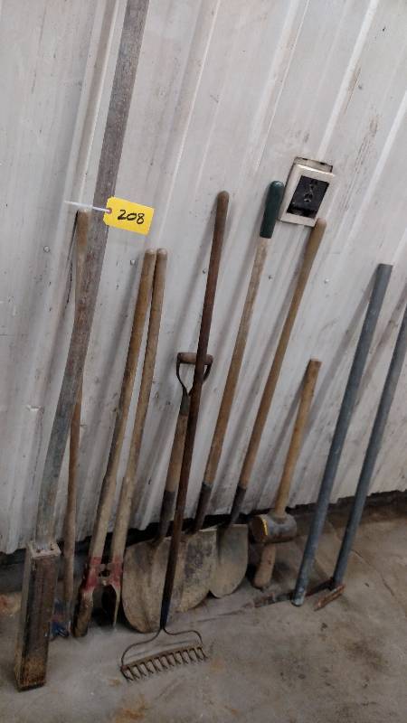 Asstd Tools...