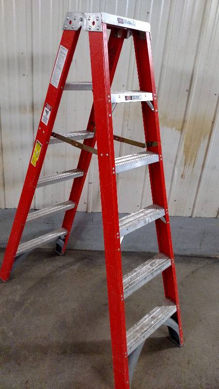 Keller K Pro 6 Double Sided Fiberg...