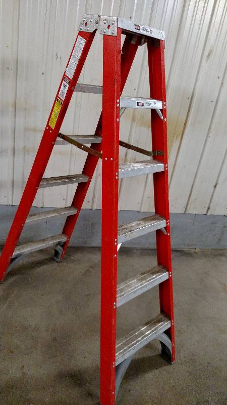 Keller K Pro 6 Double Sided Fiberg...