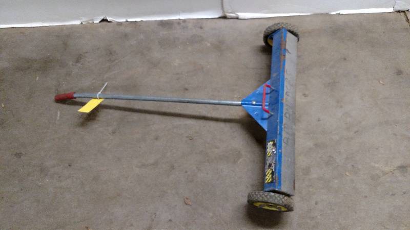 30 Sweeper Magnet...