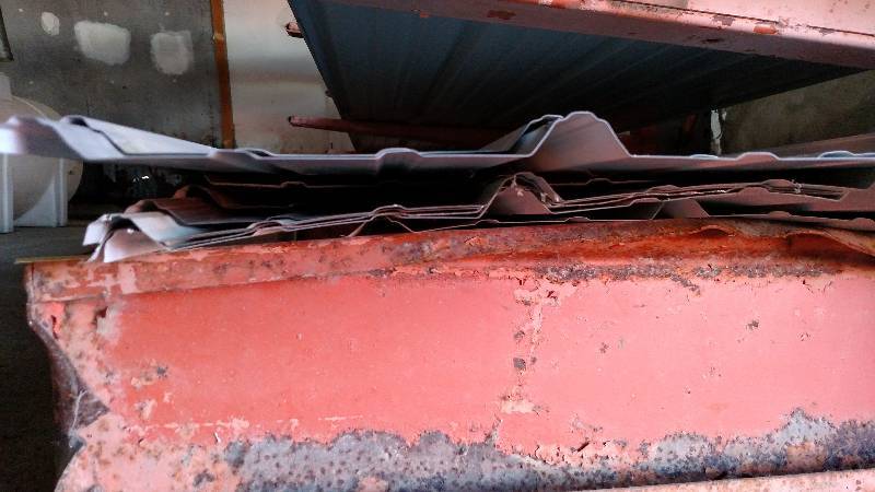 Sheet Stock, Large Quantity, 3 x A...