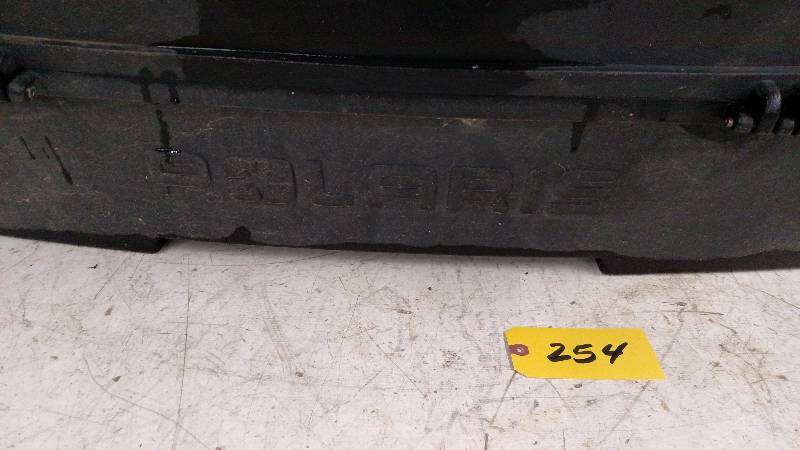 Polaris ATV Toolbox...