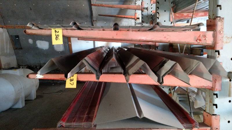 Asstd Color Corners, 12...