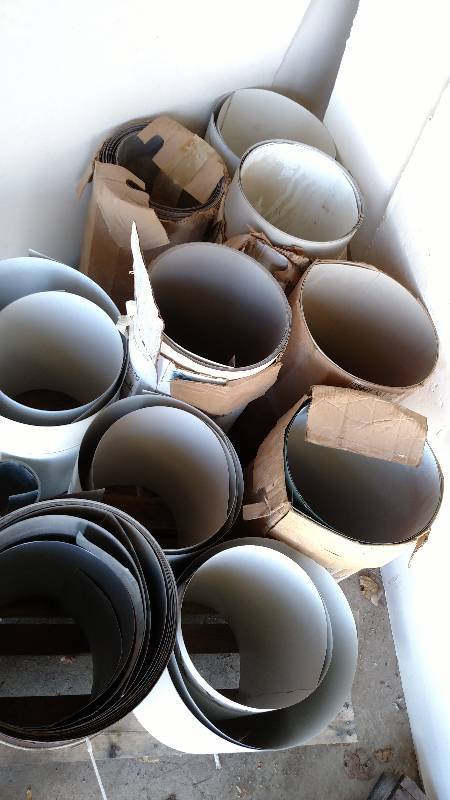 Asstd Coil Stock...